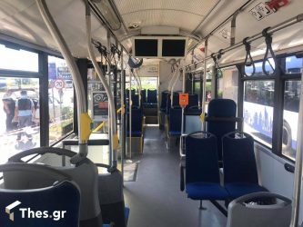 Ξεκινά ο διαγωνισμός για τα 770 “πράσινα” λεωφορεία σε Αθήνα και Θεσσαλονίκη