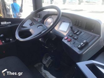 “Σε 10ήμερη αργία οδηγός του ΟΑΣΘ γιατί αποκάλυψε την αλήθεια” (ΒΙΝΤΕΟ)