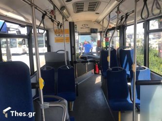 Παρατείνεται το μειωμένο εισιτήριο στα Μέσα Μαζικής Μεταφοράς