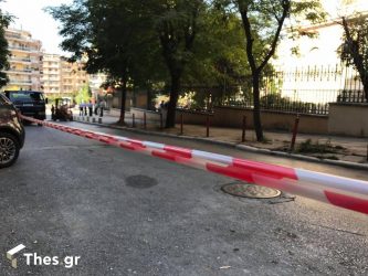 Θεσσαλονίκη: Κυκλοφοριακές ρυθμίσεις στο Ωραιόκαστρο για το 54ο Ράλι ΔΕΘ
