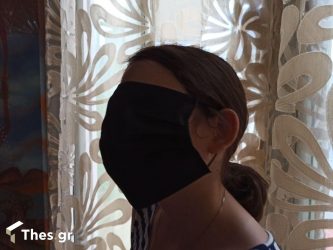 Η ΚΕΔΕ διακόπτει την παραγωγή μασκών για τους μαθητές