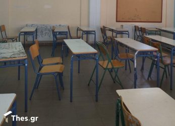 Θεσσαλονίκη: «Εχει ξεφύγει η κατάσταση» λέει πατέρας μαθήτριας για τη λιποθυμία της 14χρονης μετά από challenge 