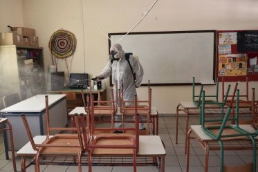 “Ετοιμα” τα σχολεία στο δήμο Νεάπολης – Συκεών