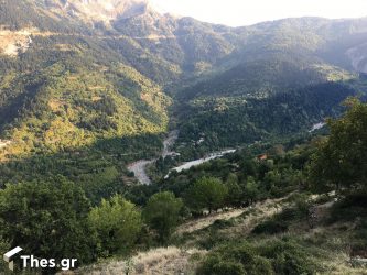 Καρδίτσα: 13 μέρες αποκλεισμένοι στο Λεοντίτο Αργιθέας (ΒΙΝΤΕΟ)