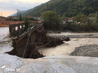 Είδη πρώτης ανάγκης για τους πληγέντες στην Καρδίτσα συγκεντρώνει ο Δήμος Νάουσας