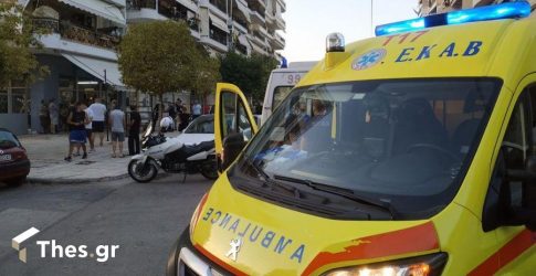Θεσσαλονίκη: Σε ανακριτή παραπέμφθηκε να απολογηθεί ο δράστης για το επεισόδιο στη Νικόπολη