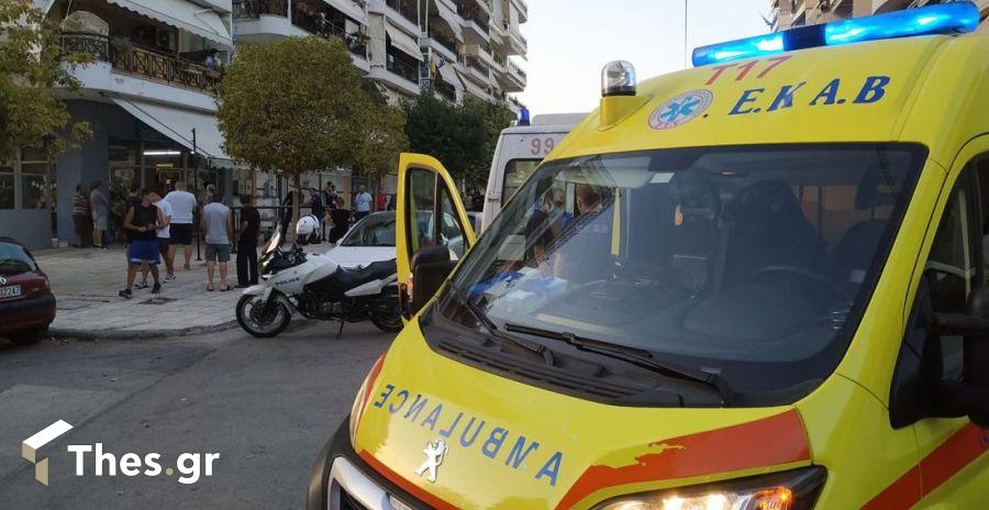 Θεσσαλονίκη ΟΠΑΠ