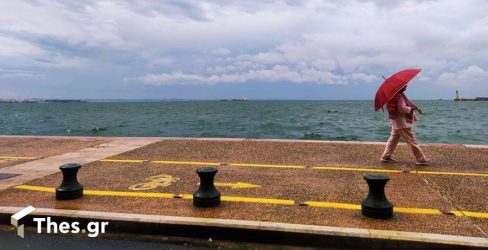 Καιρός: Αλλάζει το σκηνικό από την Κυριακή – Η προειδοποίηση Αρναούτογλου (ΒΙΝΤΕΟ)
