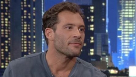 Αντ. Αλμπάνης για ριάλιτι: «Απορώ πόση σαχλαμάρα χωράει στο κεφάλι μας»
