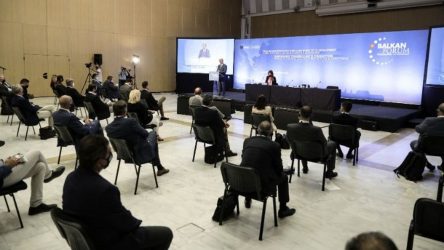 Balkan Forum: Η διαπεριφερειακή συνεργασία χρειάζεται τη γνώση και την έρευνα