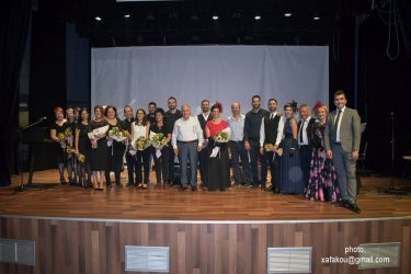 Εκδηλώσεις μνήμης της μικρασιατικής καταστροφής στο δήμο Αμπελοκήπων – Μενεμένης