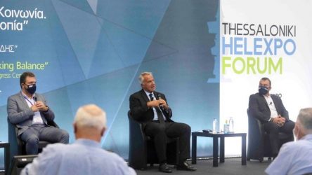 «Ιστορική χρονιά το 2020» για τις εξαγωγές ελληνικών προϊόντων παρά την πανδημία