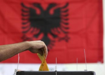 Στις 25 Απριλίου 2021 οι βουλευτικές εκλογές στην Αλβανία