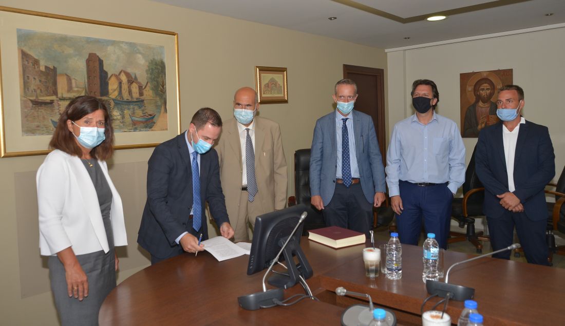 Δικηγορικός Σύλλογος Θεσσαλονίκης