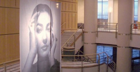 Θεσσαλονίκη: Gala όπερας στη μνήμη της Μαρίας Κάλλας