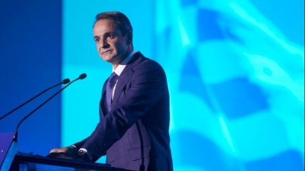 Ικανοποίηση του ΕΒΕΘ για τις εξαγγελίες του πρωθυπουργού
