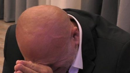 Big Brother: Ο Χρήστος Μακρίδης απαντά σε όσους τον λένε ρατσιστή