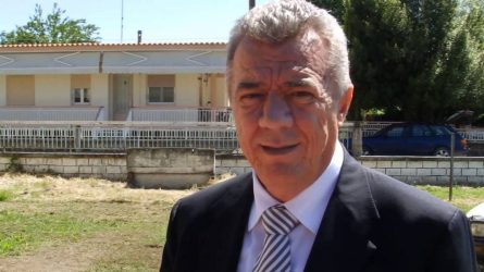 Αλεξάνδρεια: Να ανασταλεί η λειτουργία των σχολείων ζητά ο Δήμαρχος