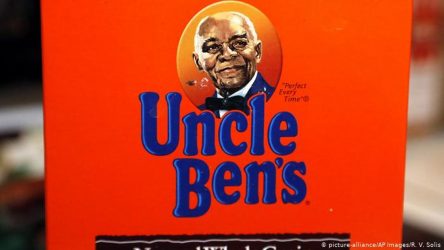 Το ρύζι «Uncle Ben’s» αλλάζει όνομα και συσκευασία για φυλετικούς λόγους