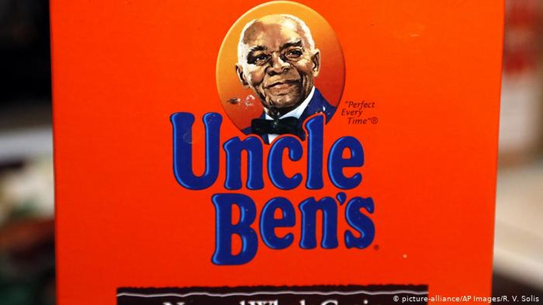 Uncle Ben’s