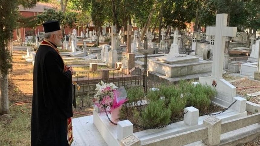 Αρχιεπίσκοπος Αμερικής