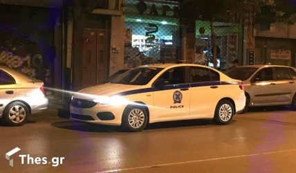 Θεσσαλονίκη: Ανδρας απείλησε υπάλληλο ξενοδοχείου με σύριγγα