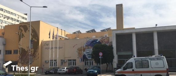 Κορονοϊός: Αλλοι δύο νεκροί στο ΑΧΕΠΑ