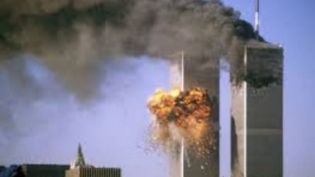 ΗΠΑ: Αποχαρακτηρίζονται έγγραφα του FBI για την 11η Σεπτεμβρίου του 2001