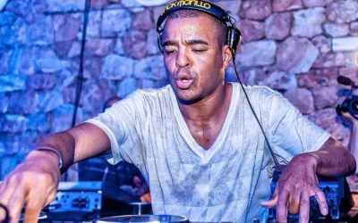 “Εφυγε” ο DJ Erick Morillo, δημιουργός του “I Like to Move It Move It” (ΒΙΝΤΕΟ)