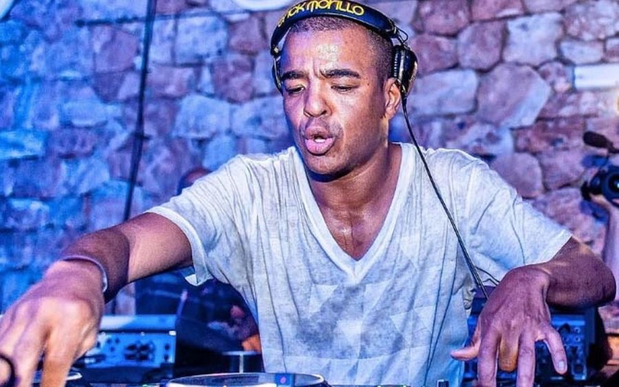 DJ Erick Morillo