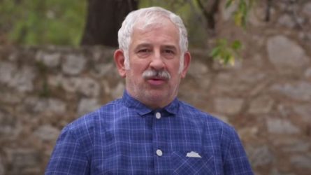 Φώτης Σπύρος: «Ο Φιλιππίδης έκανε φρικτά πράγματα, έχει διώξει κόσμο» (ΒΙΝΤΕΟ)