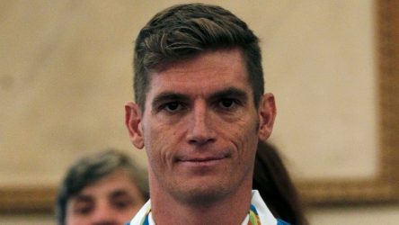 Ο Σπύρος Γιαννιώτης διεκδικεί την προεδρία της ΚΟΕ