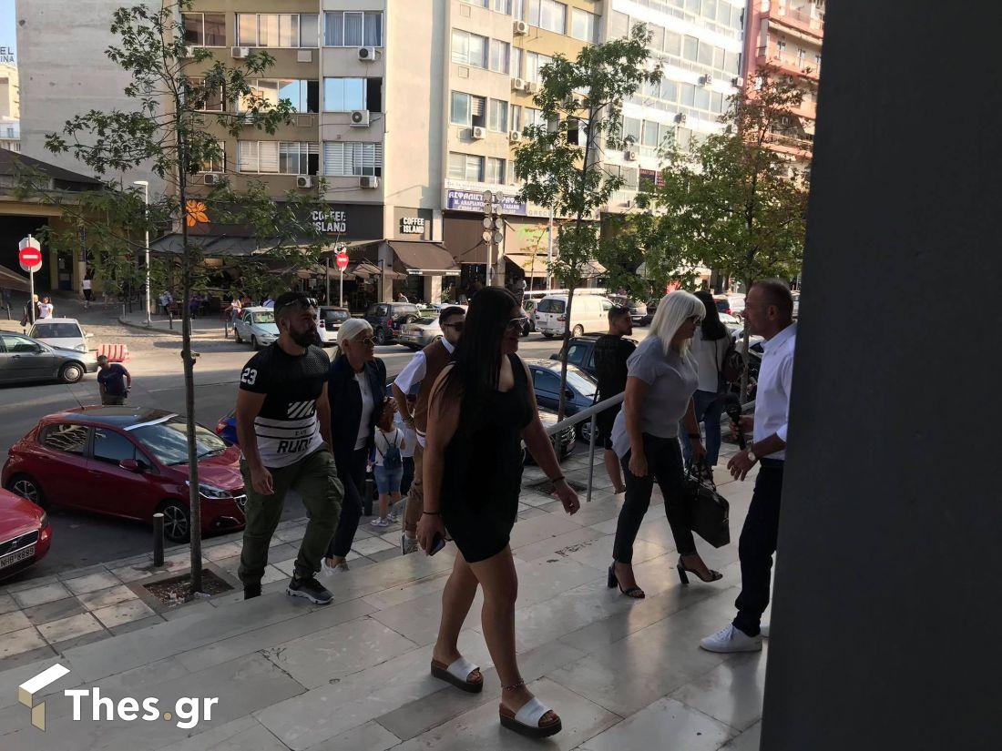 δίκη Γραικού