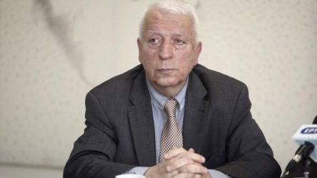 Κορονοϊός: Σε καραντίνα ο περιφερειάρχης Βορείου Αιγαίου