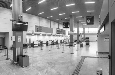 Τα αεροδρόμια εκπέμπουν SOS και ζητούν στήριξη