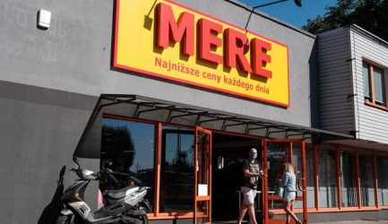 Mere: Ερχονται στην Ελλάδα τα… Lidl από τη Ρωσία!