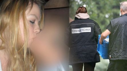 Γερμανία: Σοκάρει η… σύγχρονη Μήδεια που δηλητηρίασε τα παιδιά της