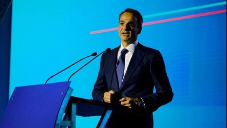 Thessaloniki Helexpo Forum: Οι εξαγγελίες του Κυριάκου Μητσοτάκη