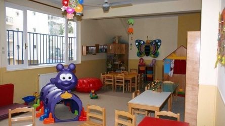ΔΥΠΑ: Λήγει η προθεσμία για τις αιτήσεις στους βρεφονηπιακούς σταθμούς