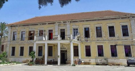 Οι Οικολόγοι Πράσινοι για την κατάληψη Ρόζα Νέρα