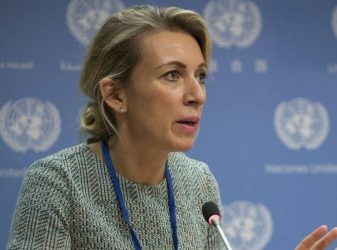 Η θέση της Ρωσίας για τα χωρικά ύδατα στα 12 ναυτικά μίλια