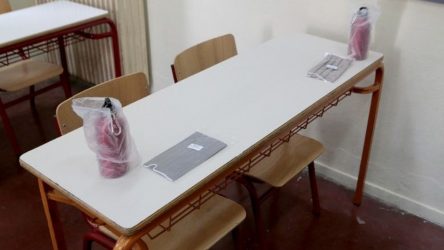Συμβούλιο της Επικρατείας: Υποχρεωτικά τα εμβόλια για τους μαθητές