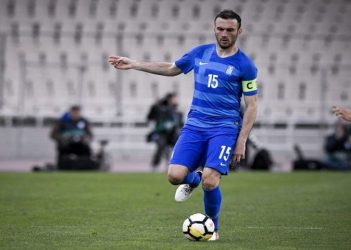 Τοροσίδης