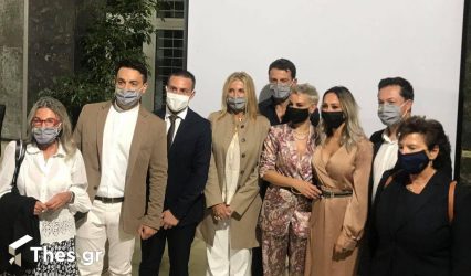 Εμπρησμός στην εταιρία που ήταν μέτοχος η Μαρέβα Μητσοτάκη