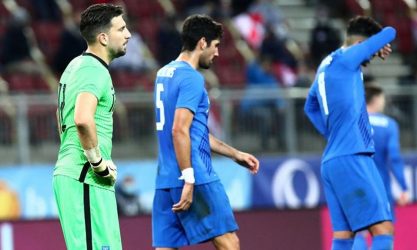 Nations League: Απόψε η Εθνική υποδέχεται τη Μολδαβία