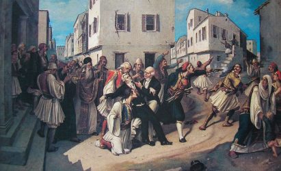 Σαν σήμερα 9 Οκτωβρίου: Τα σημαντικότερα γεγονότα