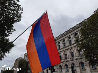 Αρμενία: Ανοίγουν οι κάλπες των πρόωρων βουλευτικών εκλογών