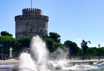 Δήμος Θεσσαλονίκης: Πρόγραμμα για την επανεκκίνηση του τουρισμού