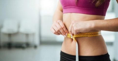 Πρωτεϊνική διατροφή που προσφέρει απώλεια βάρους 2-3 κιλών σε μια εβδομάδα