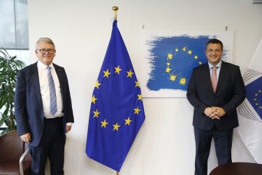 Η Ολομέλεια της Ευρωπαϊκής Επιτροπής των Περιφερειών συζήτησε για τους τρόπους ανάκαμψης από την πανδημία